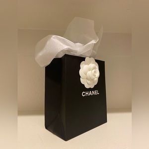 Chanel bag